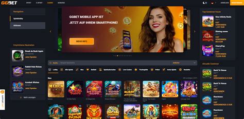 ggbet casino - GGBET casino bonus